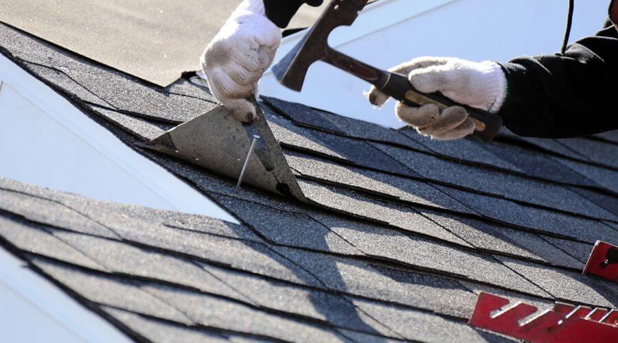 Professional Flat Roofing Installation in Primrose, NE